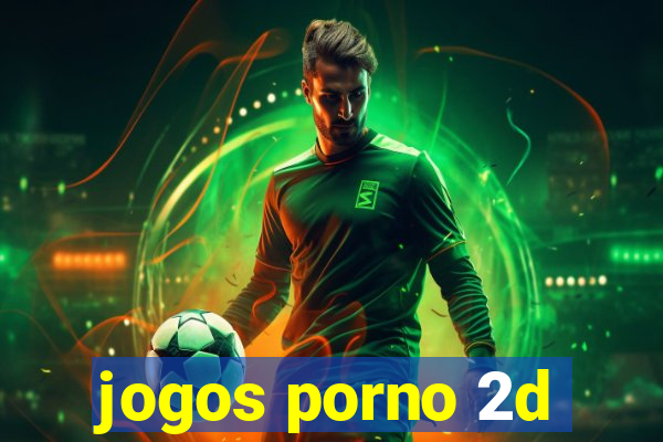 jogos porno 2d